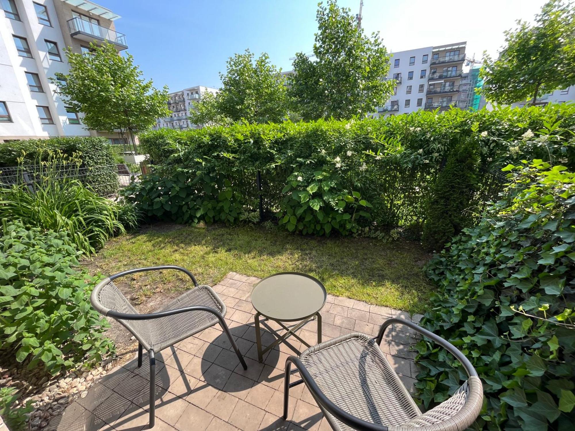 Apartament Starowiejska 54 Danzica Esterno foto